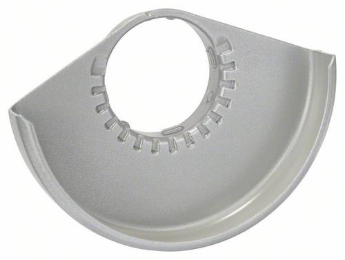 Bosch Accessories Schutzhaube ohne Deckblech, 125 mm, passend zu GWS 8-125 1605510365 Durchmesser 12 von Bosch Accessories