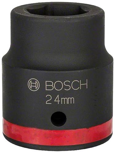Bosch Accessories 1608557049 Außen-Sechskant Steckschlüsseleinsatz 30mm 1  (25 mm) von Bosch Accessories