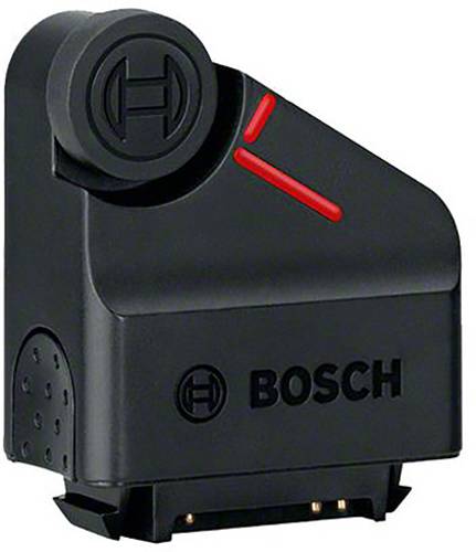 Bosch Home and Garden 1600A02PZ5 Rad-Aufsatz für Laser-Entfernungsmesser von Bosch Home and Garden