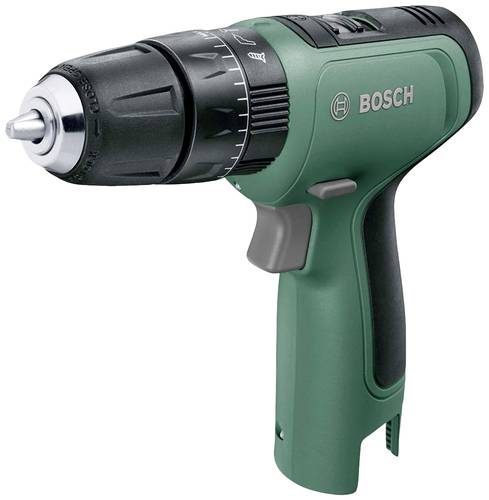 Bosch Home and Garden EasyImpact 1200 (Baretool) -Akku-Bohrschrauber ohne Akku, ohne Ladegerät von Bosch Home and Garden