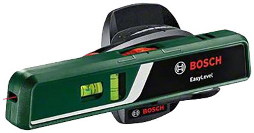 Bosch Home and Garden EasyLevel 0603663302 Laser-Wasserwaage von Bosch Home and Garden