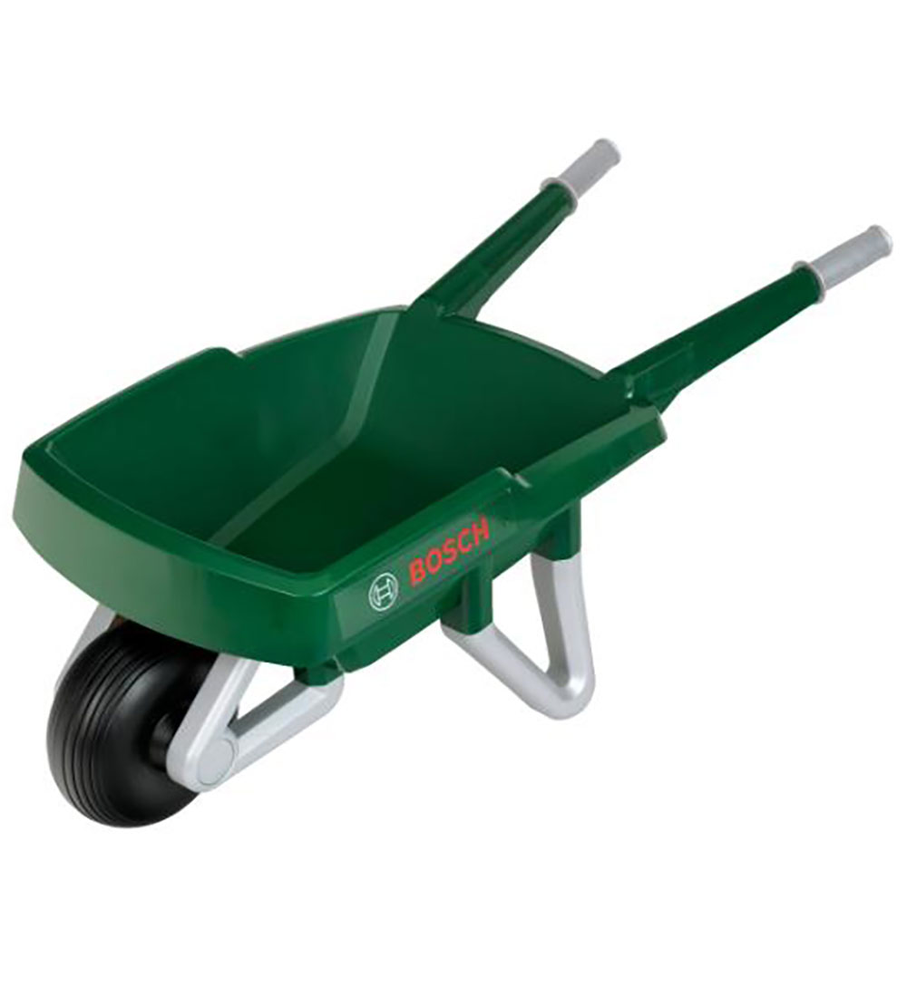Bosch Mini - Schubkarre - Bosch Mini - One Size - Spielzeug Bosch Mini - Schubkarre - Bosch Mini - One Size - Spielzeug von Bosch Mini