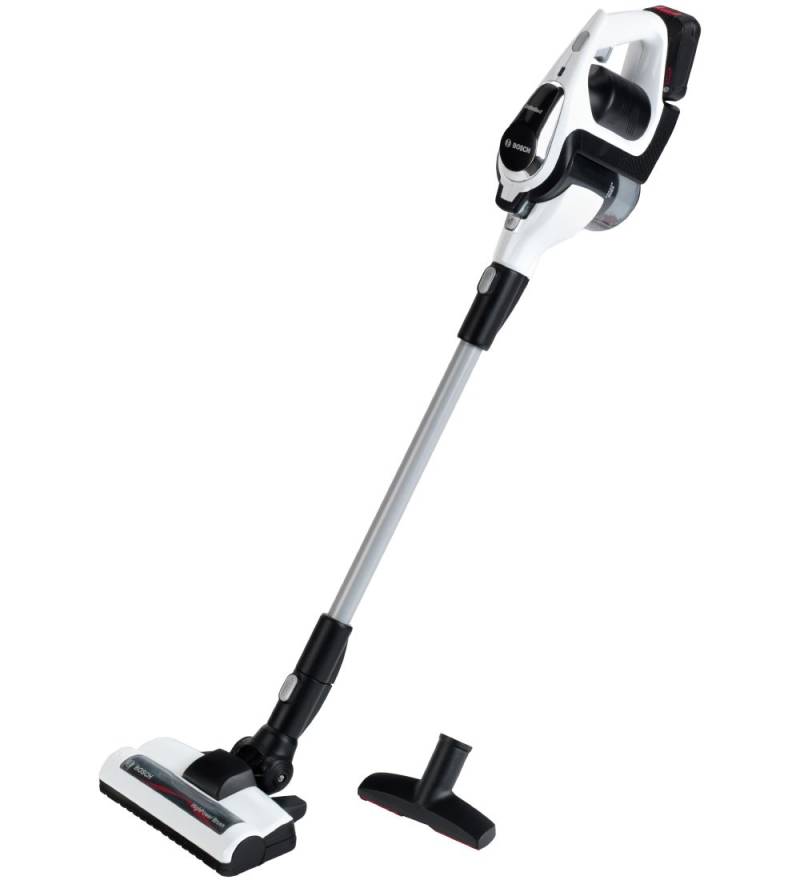 Bosch Mini Staubsauger - Spielzeug - Weiß/Schwarz - Bosch Mini - One Size - Spielzeug Bosch Mini Staubsauger - Spielzeug - Weiß/Schwarz - Bosch Mini - One Size - Spielzeug von Bosch Mini