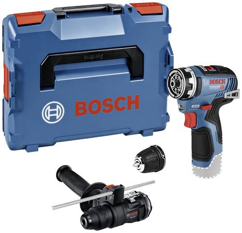 Bosch Professional GSR 12V-35 FC 06019H300B Akku-Bohrschrauber 12V Li-Ion ohne Akku von Bosch Professional