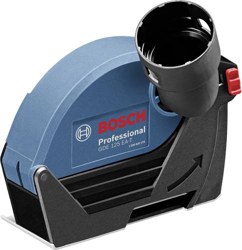 Bosch Professional Staubabsaugung GDE 125 EA-T Professional 1600A003DJ von Bosch Professional