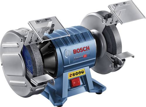 Bosch Professional GBG 60-20 060127A400 Doppelschleifer 600W 200mm von Bosch Professional
