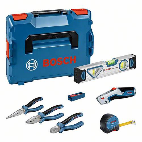 Bosch Professional 0615990N2S 0615990N2S Werkzeugset von Bosch Professional