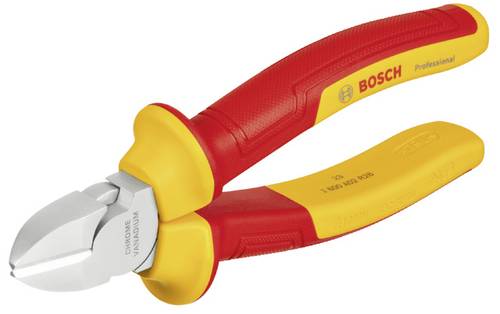 Bosch Professional 1600A02ND9 1600A02ND9 VDE Seitenschneider 160mm von Bosch Professional