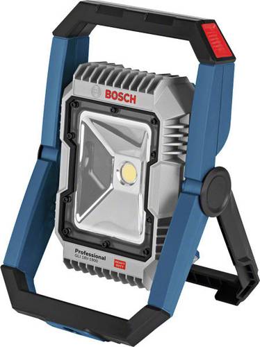 Bosch Professional Akku-Handscheinwerfer 0601446400 von Bosch Professional