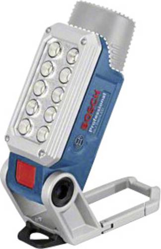 Bosch Professional LED Arbeitsleuchte GLI DeciLED 06014A0000 von Bosch Professional