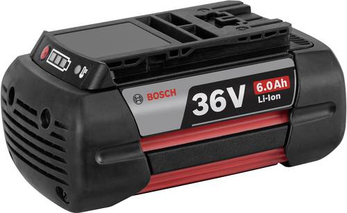 Bosch Professional GBA 36V 1600A00L1M Werkzeug-Akku 36V 6Ah Li-Ion von Bosch Professional
