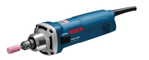 Bosch Professional GGS 28 C 0601220000 Geradschleifer 600W von Bosch Professional