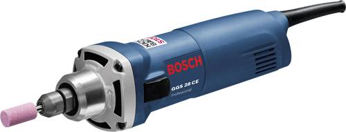 Bosch Professional GGS 28 CE 0601220100 Geradschleifer 650W von Bosch Professional