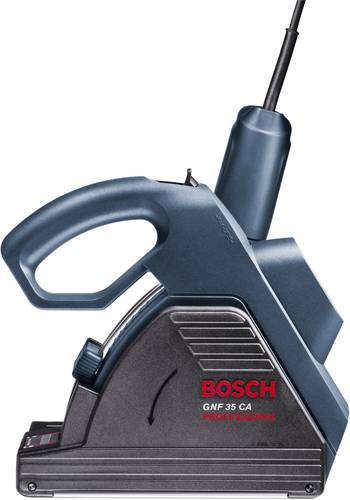 Bosch Professional GNF 35 CA 0601621703 Mauernutfräse 150mm inkl. Koffer 1400W von Bosch Professional