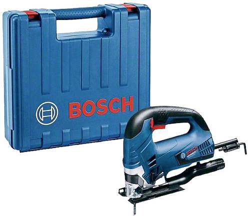 Bosch Professional GST 90 BE Stichsäge 060158F000 inkl. Koffer 650W 230V von Bosch Professional