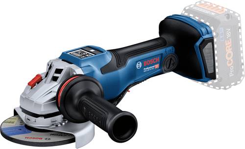 Bosch Professional GWS 18V-15 PSC 06019H6B02 Winkelschleifer 125mm bürstenlos, ohne Akku 18V von Bosch Professional