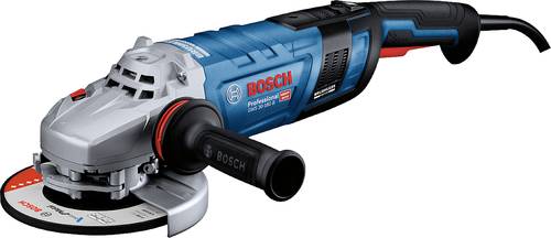 Bosch Professional GWS 30-180 B 06018G0000 Winkelschleifer 180mm bürstenlos 2800W 230V von Bosch Professional