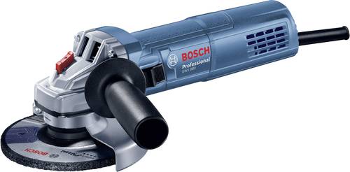 Bosch Professional GWS 880 060139600A Winkelschleifer 125mm 880W von Bosch Professional