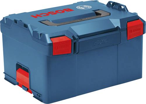 Bosch Professional L-BOXX 238 1600A012G2 Transportkiste ABS Blau, Rot (L x B x H) 442 x 357 x 253mm von Bosch Professional