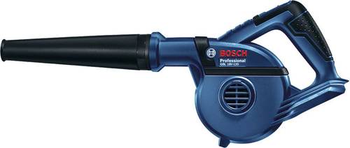 Bosch Professional GBL 18V-120 Professional Akku 06019F5100 Laubbläser ohne Akku 18V von Bosch Professional