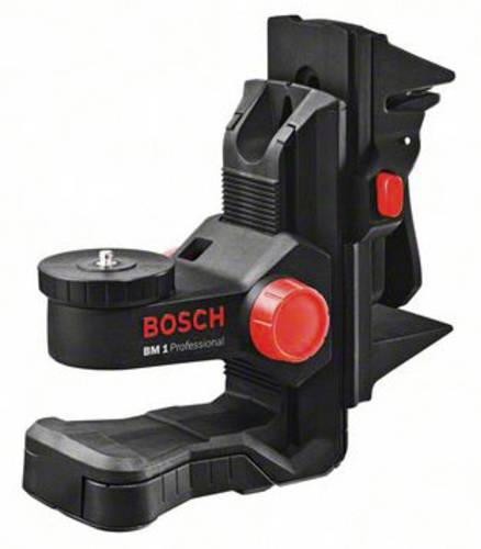 Bosch Professional 0601015A01 Halterung für Rotationslaser Passend für (Marke-Nivelliergeräte) Bosch von Bosch Professional