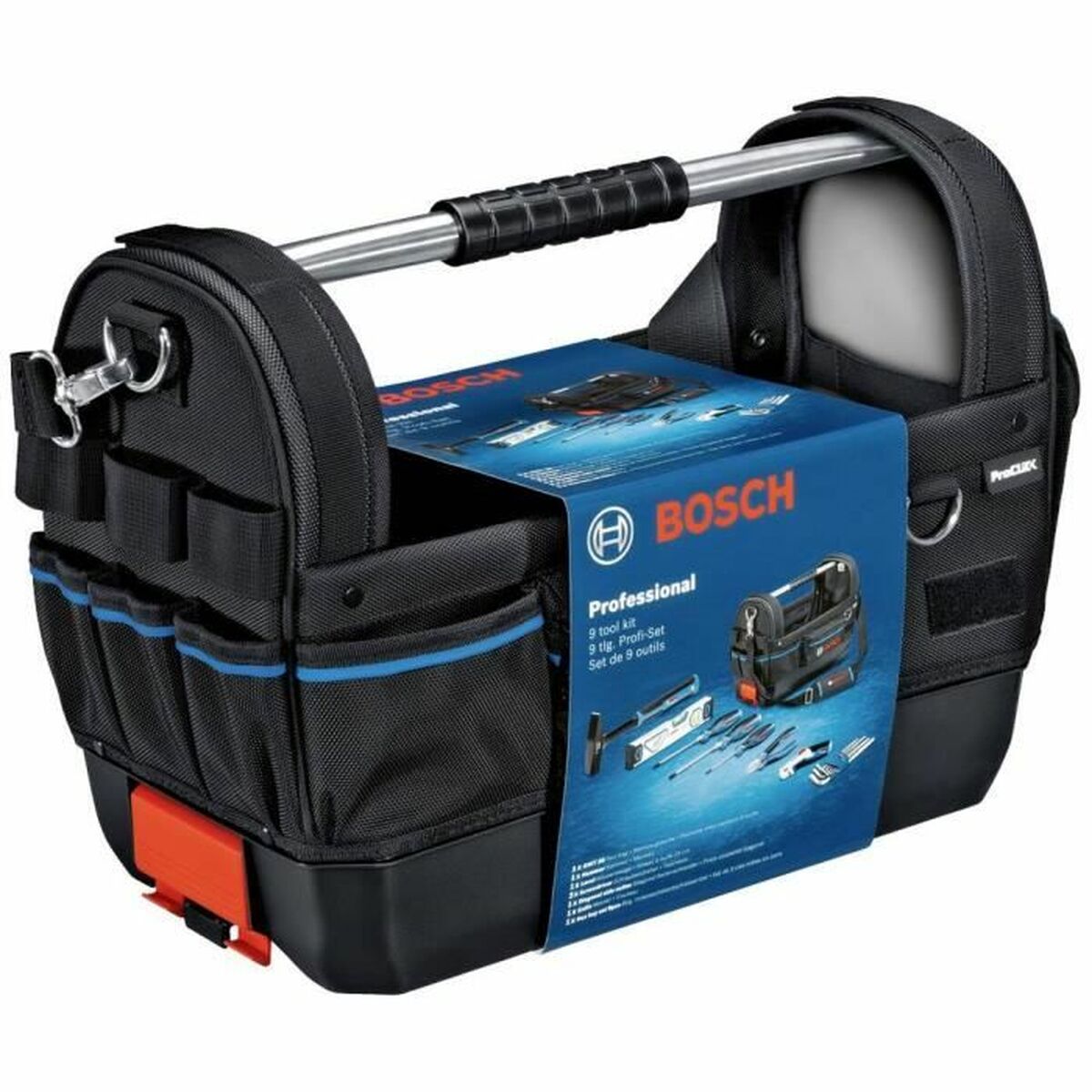 Activity Keys BOSCH Activity Keys BOSCH von Bosch