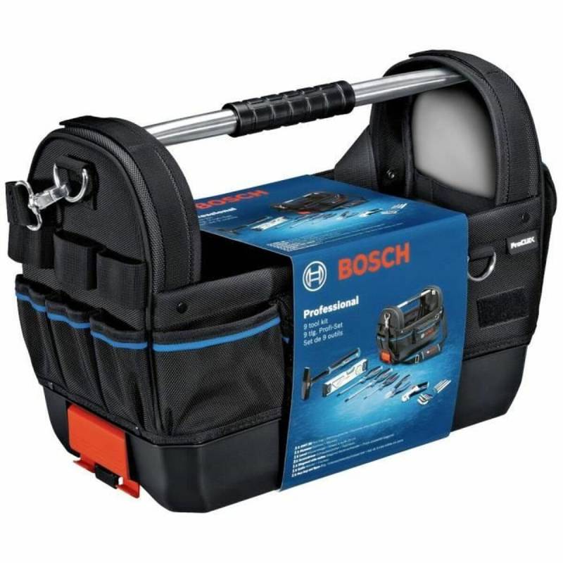 Activity Keys BOSCH von Bosch