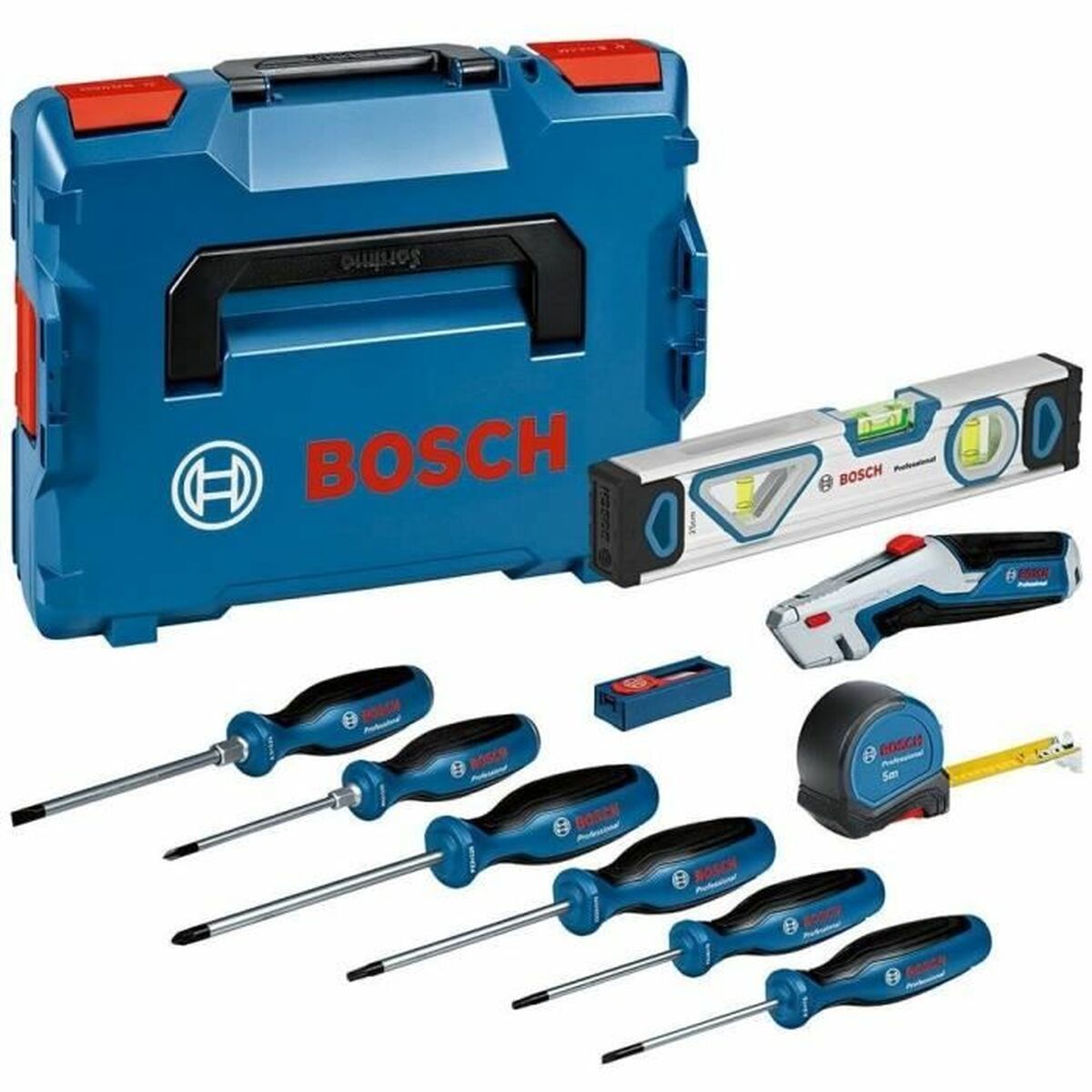 Activity Keys BOSCH Activity Keys BOSCH von Bosch