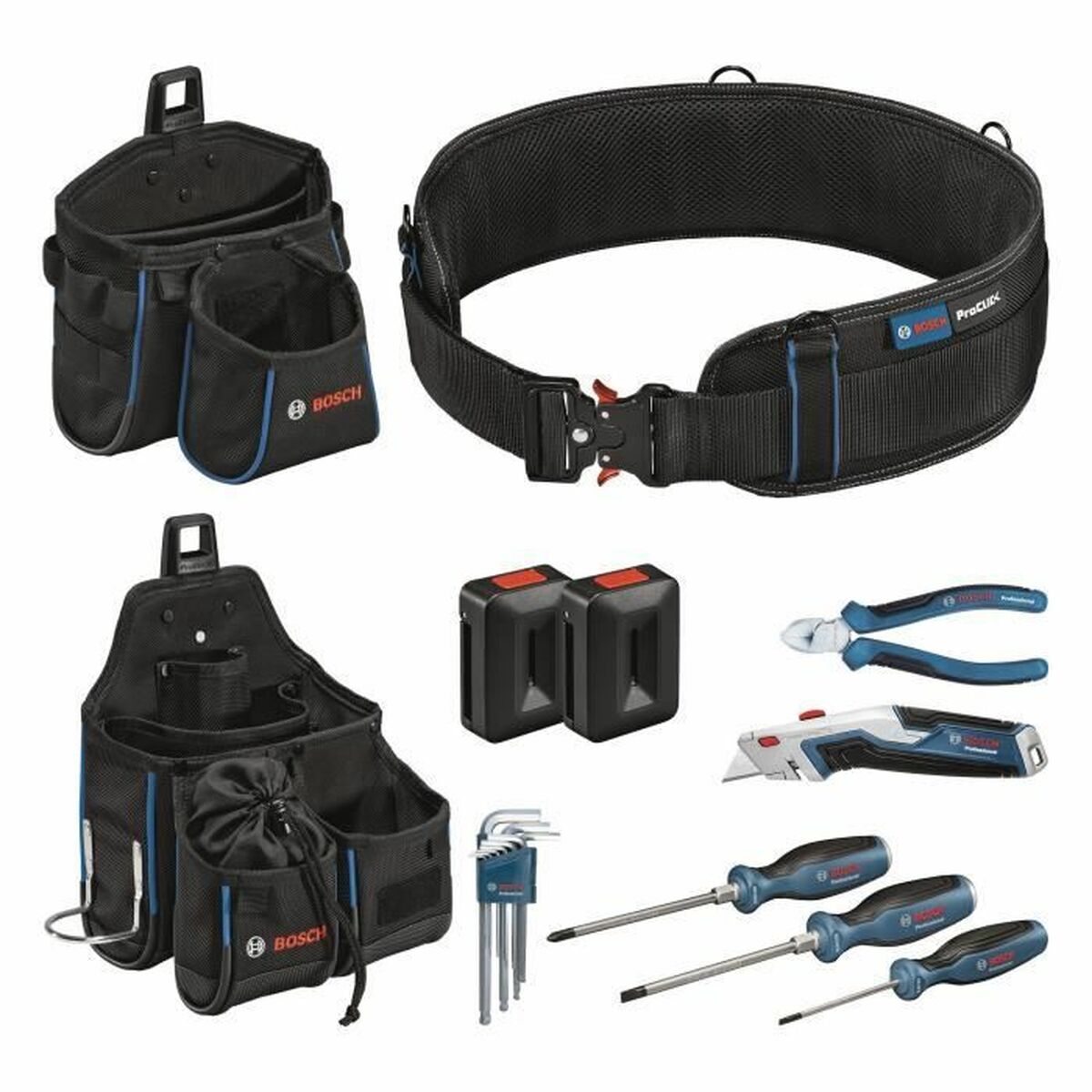 Activity Keys BOSCH Activity Keys BOSCH von Bosch