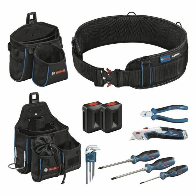 Activity Keys BOSCH von Bosch