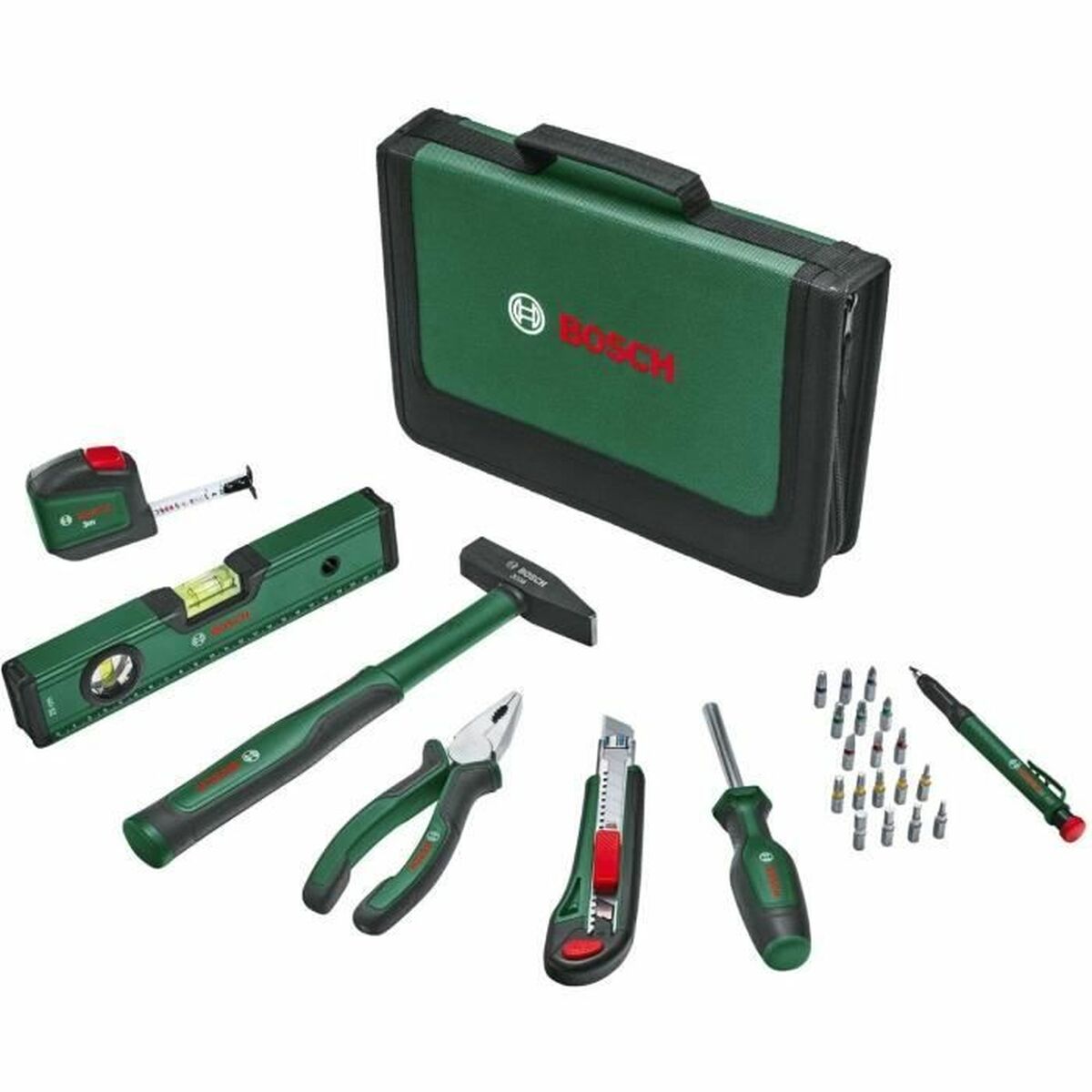 Activity Keys BOSCH Activity Keys BOSCH von Bosch