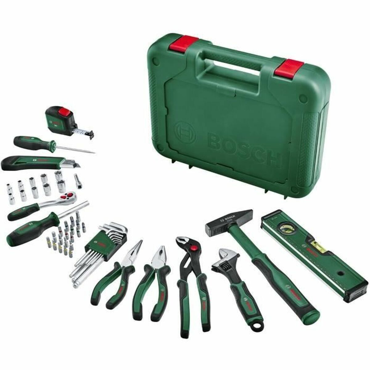 Activity Keys BOSCH Activity Keys BOSCH von Bosch