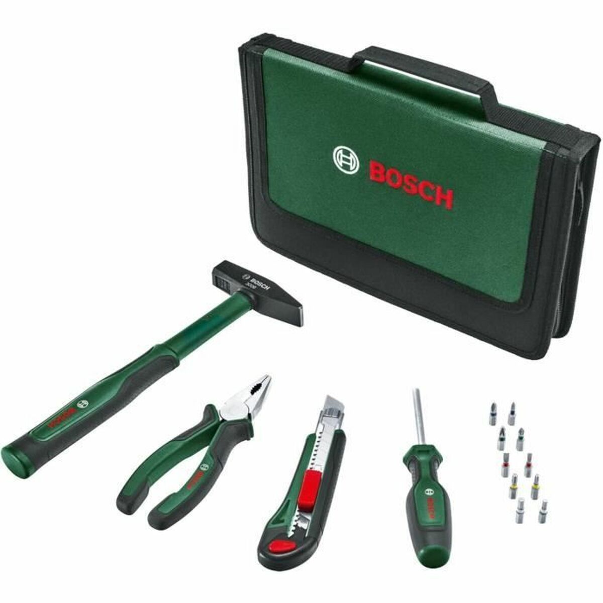 Activity Keys BOSCH Activity Keys BOSCH von Bosch
