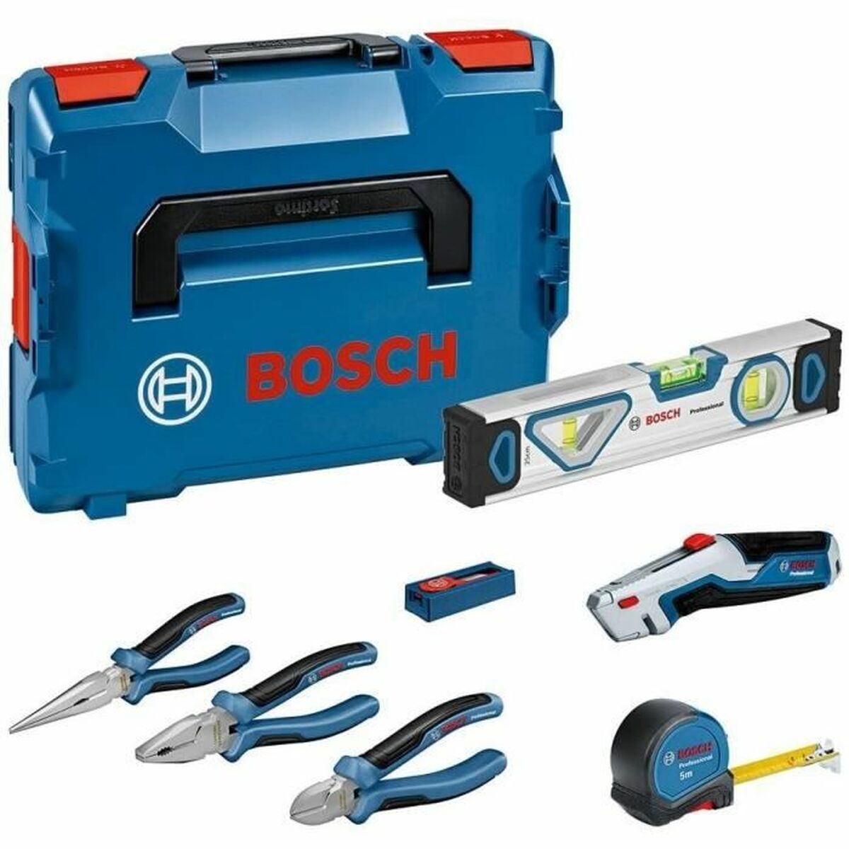 Activity Keys BOSCH Activity Keys BOSCH von Bosch