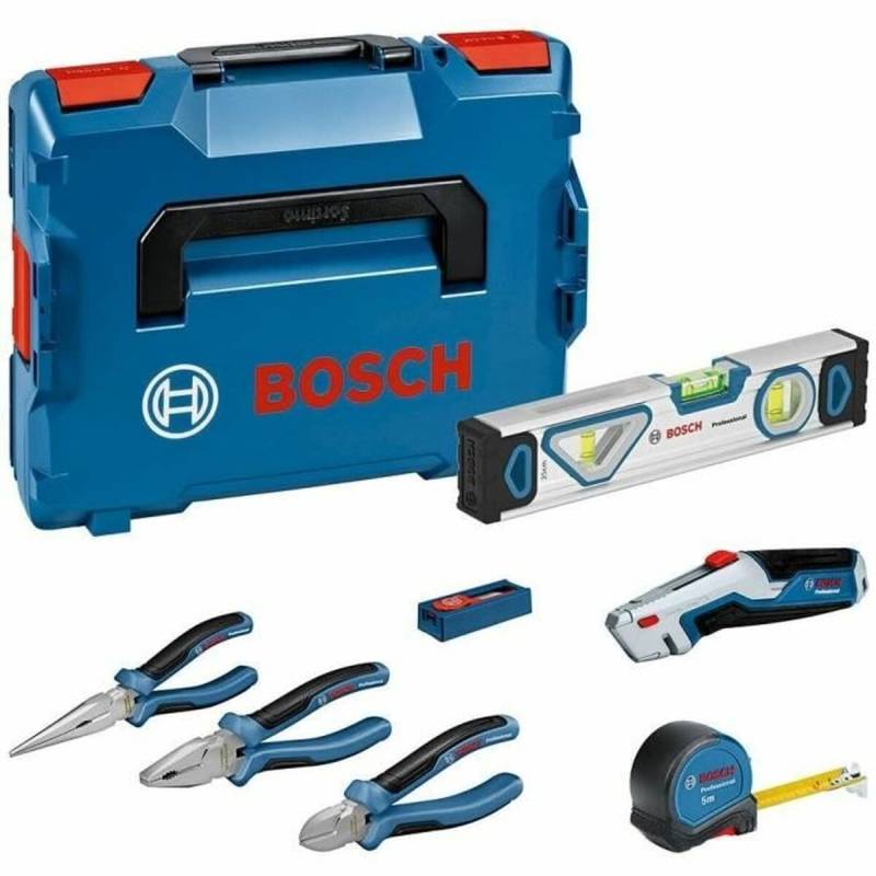Activity Keys BOSCH von Bosch