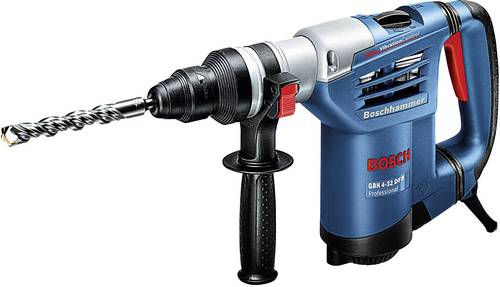 Bosch Professional SDS-Plus-Bohrhammer 900W von Bosch Professional