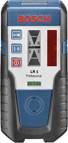 Bosch Professional LR1 Laserempfänger für Rotationslaser von Bosch Professional