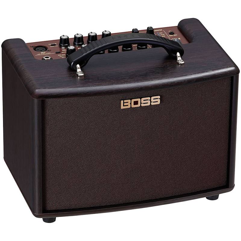 Boss AC-22 LX Akustikgitarren-Verstärker von Boss