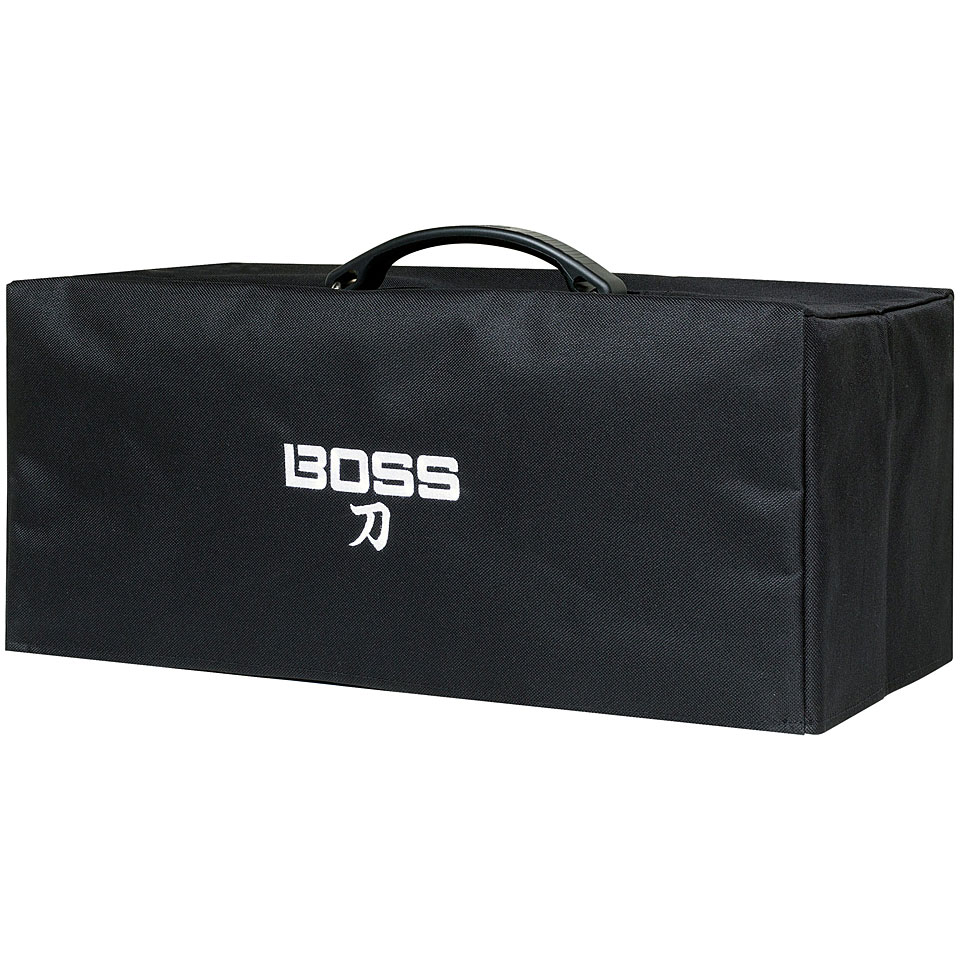 Boss BAC-KATHD Hülle Amp/Box von Boss