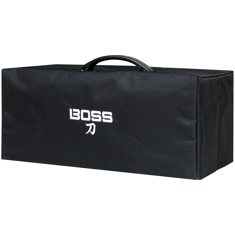 Boss BAC-KATHD Hülle Amp/Box Boss BAC-KATHD Hülle Amp/Box von Boss