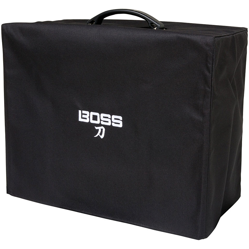 Boss BAC-KTN212 Hülle Amp/Box von Boss