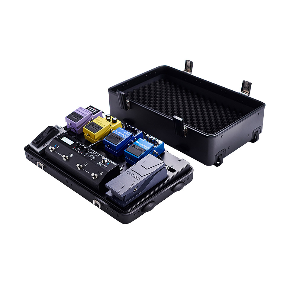 Boss BCB-1000 Pedalboard von Boss