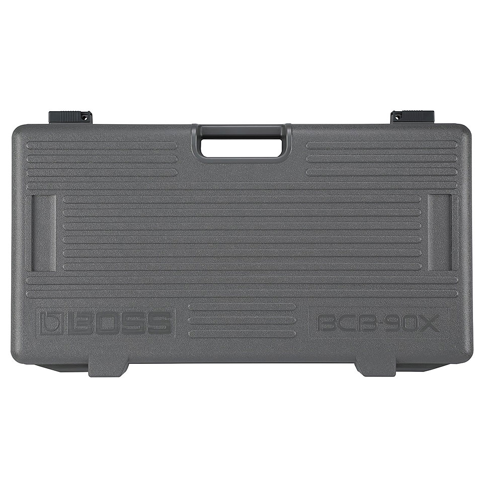 Boss BCB-90X Pedalboard Boss BCB-90X Pedalboard von Boss