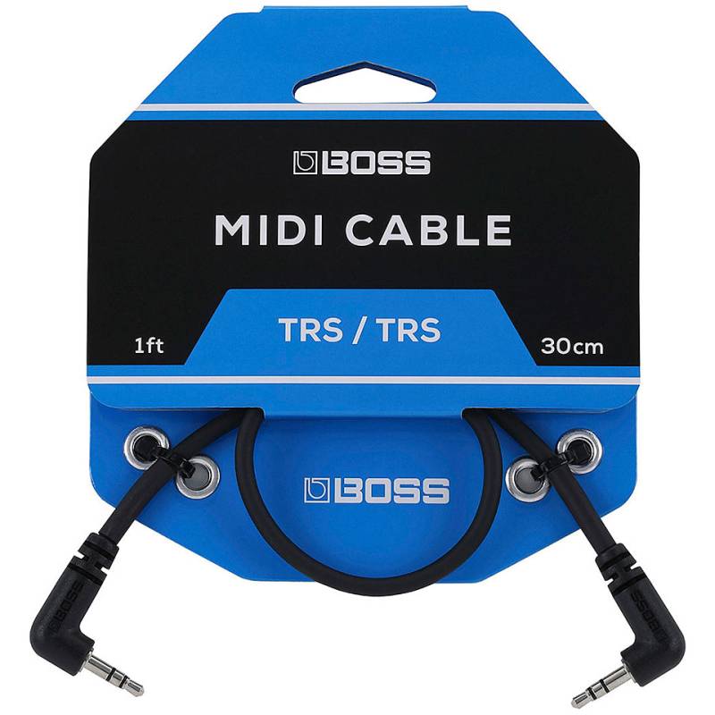Boss BCC-1-3535 MIDI-Kabel von Boss