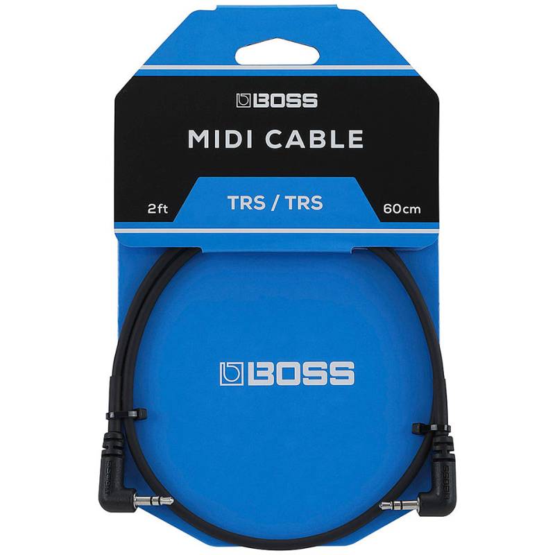 Boss BCC-2-3535 MIDI-Kabel von Boss