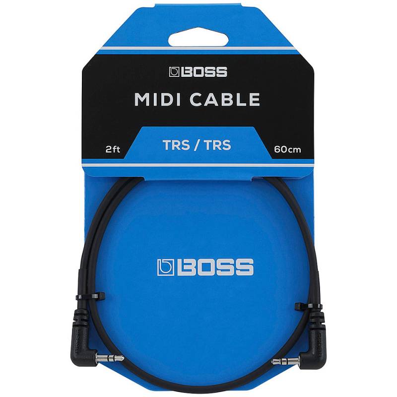 Boss BCC-2-3535 MIDI-Kabel von Boss