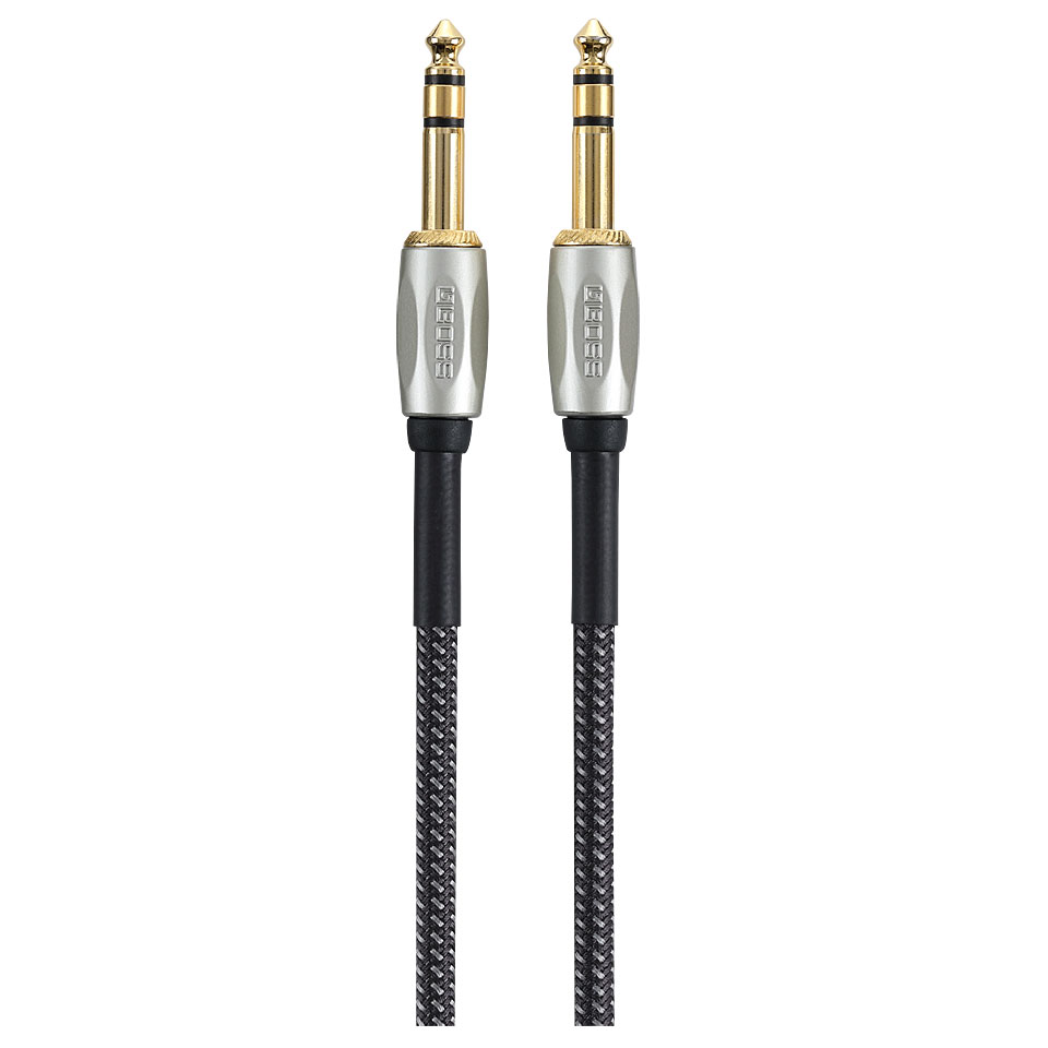 Boss BGK-30 Instrumentenkabel Boss BGK-30 Instrumentenkabel von Boss
