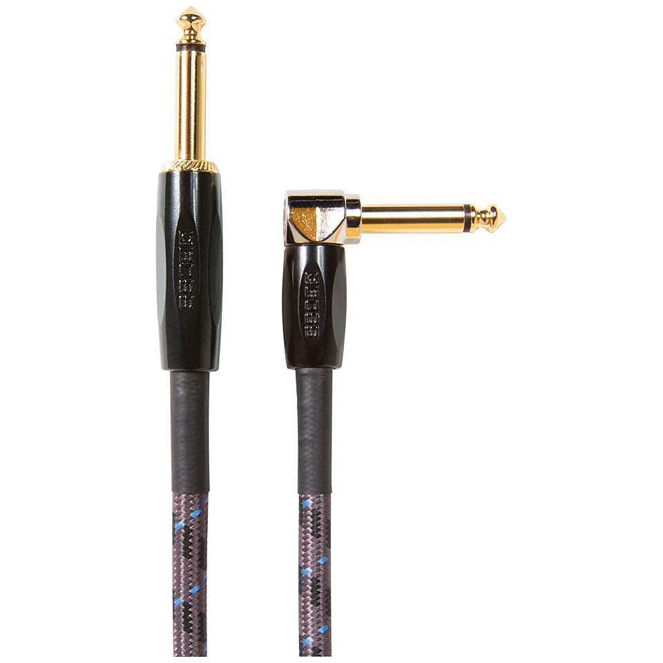 Boss BIC-15A Instrumentenkabel Boss BIC-15A Instrumentenkabel von Boss