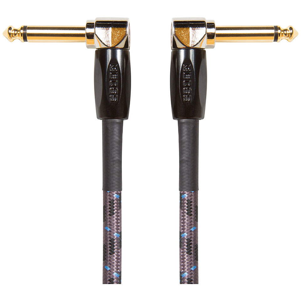 Boss BIC-1AA Patchkabel Boss BIC-1AA Patchkabel von Boss