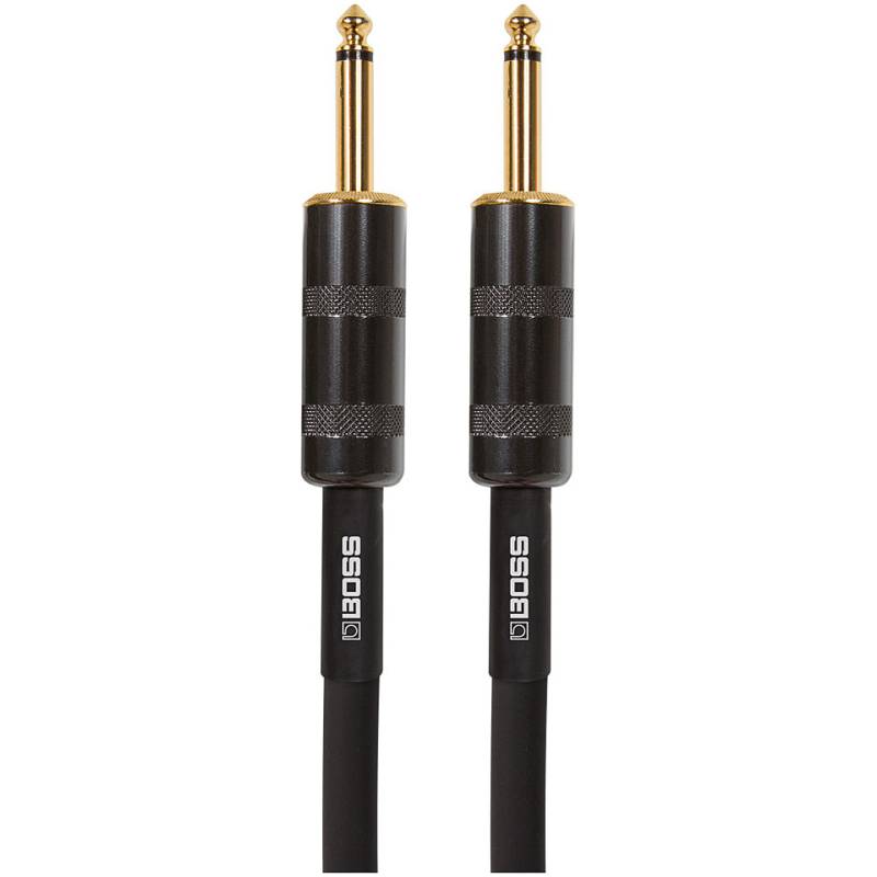 Boss BSC-5, 1.5 m Lautsprecherkabel von Boss